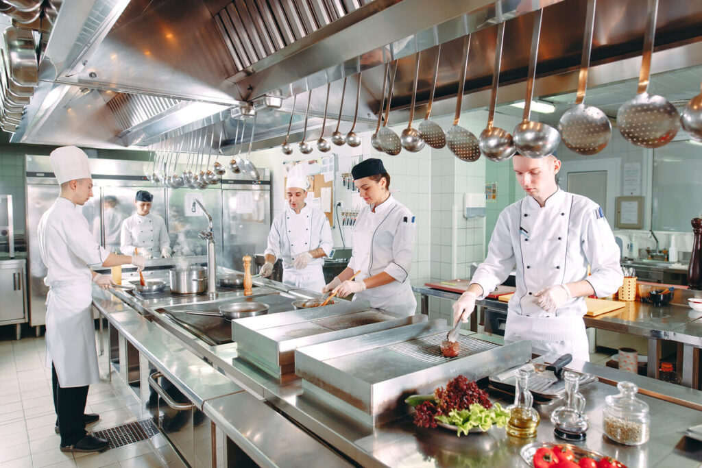 Landmark at Sugarland’s Irresistible Dining Scene: A Culinary Tour of Sugar Land’s Hidden Gem