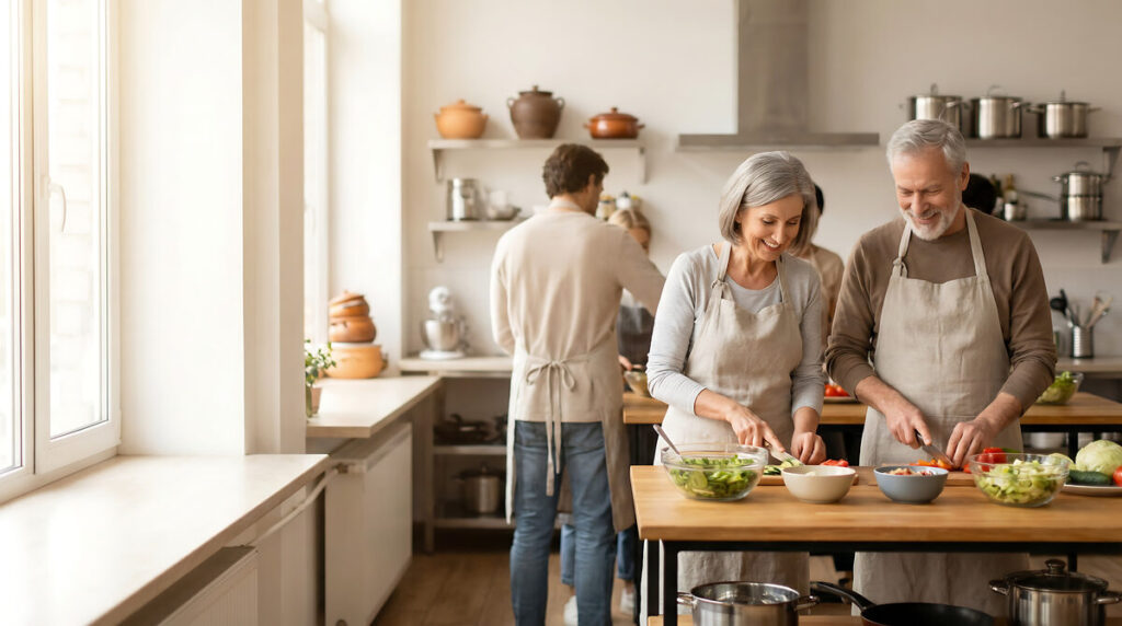 Living in Landmark at Sugarland: A Close-Knit Community with Comfort, Convenience, and Character